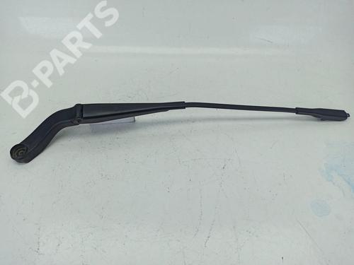 Used Front wipers mechanism Front wipers mechanism MERCEDES-BENZ A-CLASS (W169) [2004-2012] 9343727 9343727