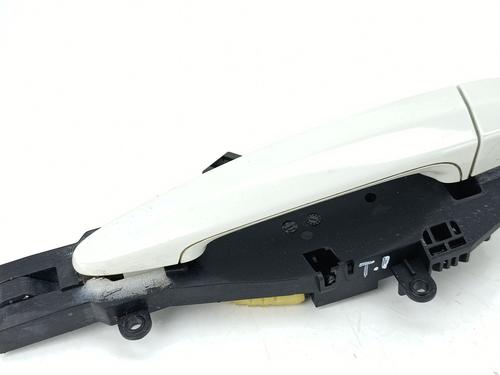 Rear left lock BMW X1 (E84) sDrive 18 d | BP30352317C100 - Image 3