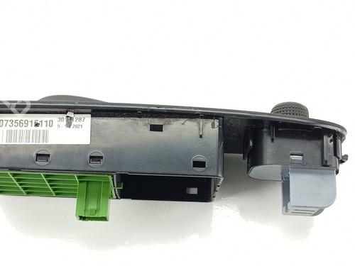 Left front window switch PEUGEOT BOXER Van 2.2 BlueHDi 140 | BP32340407I27