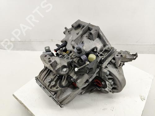 Gearbox CITROËN JUMPY III Van (V_) 2.0 BlueHDi 120 | BP29473538M3 