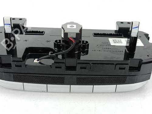 Climate control HYUNDAI IONIQ (AE) 1.6 GDI Hybrid | BP30750561I5 