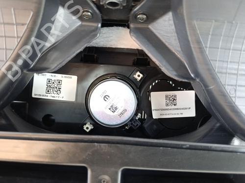 Dashboard JEEP COMPASS (MP, M6, MV, M7) 1.3 Hybrid 4x4 | BP40292064C46  - Image 10