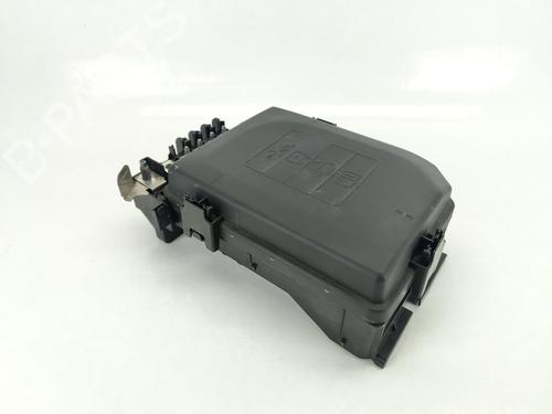 Used Fuse box OPEL ASTRA K Sports Tourer (B16) [2015-2022]  26663150