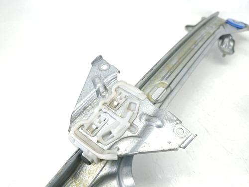 Front right window mechanism TOYOTA COROLLA Hatchback (_E21_, _EA1_, _EH1_) 1.8 Hybrid (ZWE211) | BP31939514C23 - Image 3