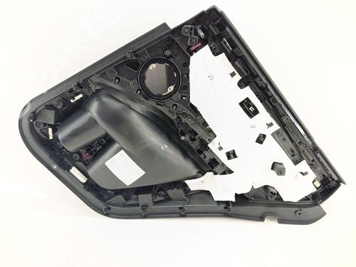 Rear left panel BMW X3 (G01, F97, G08) xDrive 20 d | BP37074461C60 - Image 4