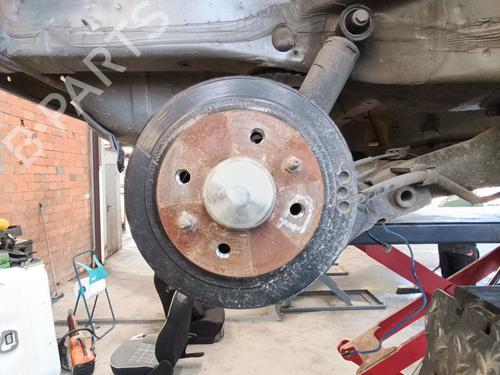 Used Right rear steering knuckle Right rear steering knuckle FIAT 500 (312_) 1.2 (312AXA1A) (69 hp) 36436205 36436205