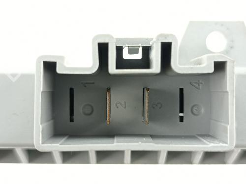 Varmeblæsermodstand KIA XCEED (CD) 1.0 T-GDI | BP37489610M108 - Image 4