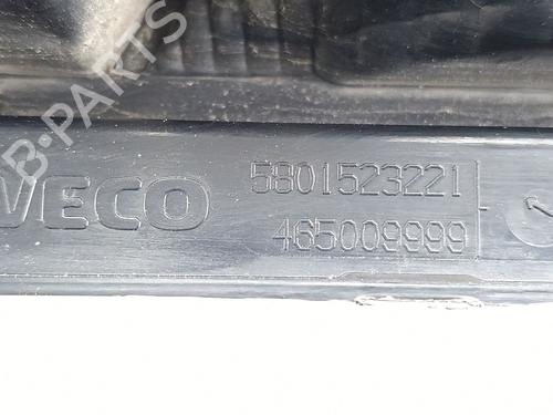 Right taillight IVECO DAILY VI Van 35S16, 35C16, 40C16, 50C16, 70C16 | BP34583134C35 - Image 7