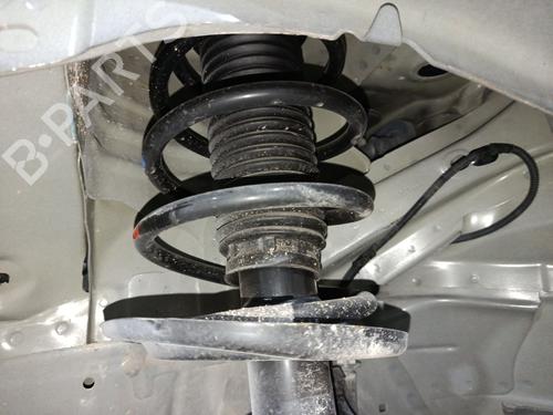 Left front shock absorber CITROËN C4 X (BD_, BE_, BF_) ë-C4 X (BFZKXC) | BP37074273M16 - Image 2