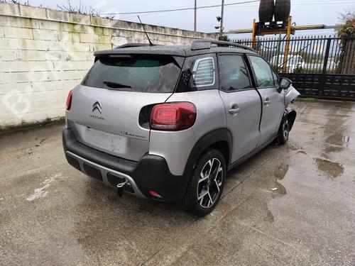 Subframe CITROËN C3 AIRCROSS II (2R_, 2C_) 1.5 BlueHDi 120 (2CYHXX) | BP34649190M9  - Image 12