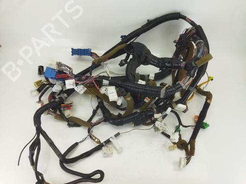 Cable MAZDA CX-7 (ER)  | BP14159586E12 