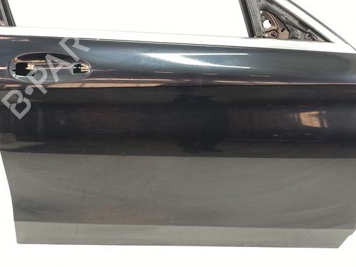 Right front door MERCEDES-BENZ C-CLASS (W205) C 350 e (205.047) | BP29808055C3 