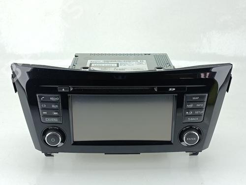 Used Display monitor Display monitor NISSAN X-TRAIL III (T32_, T32R, T32RR) 1.6 dCi ALL MODE 4x4-i (NT32) (130 hp) 33434844 33434844
