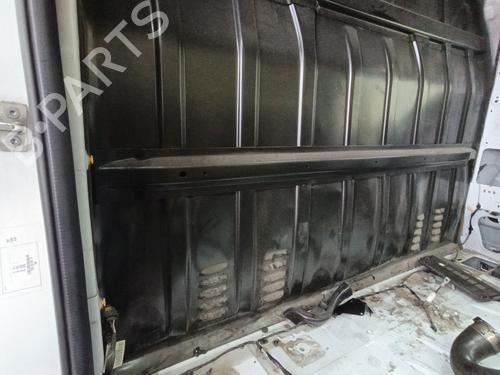 Cargo separator OPEL MOVANO B Van (X62) 2.3 CDTI FWD (FV) | BP40035926I36 - Image 5