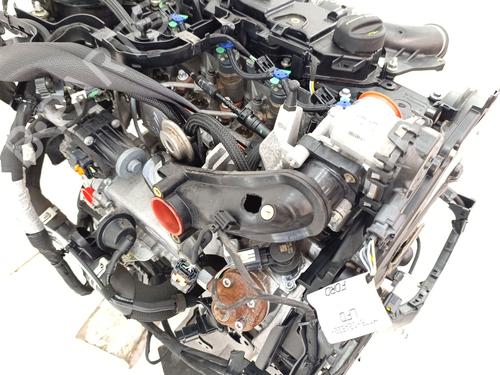 Engine FORD TRANSIT COURIER B460 Box Body/MPV 1.5 EcoBlue | BP38956512M1 - Image 14