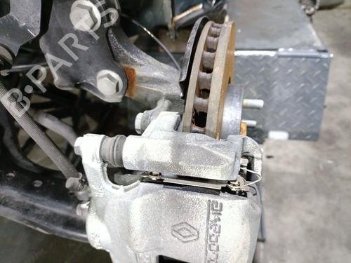 Left front brake caliper RENAULT ARKANA I (LCM_, LDN_) 1.6 E-TECH 145 (LDMU) | BP31183336M105 - Image 3