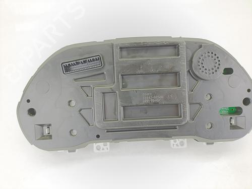Instrument cluster HYUNDAI i30 Estate (PDE)  | BP25878701C47 