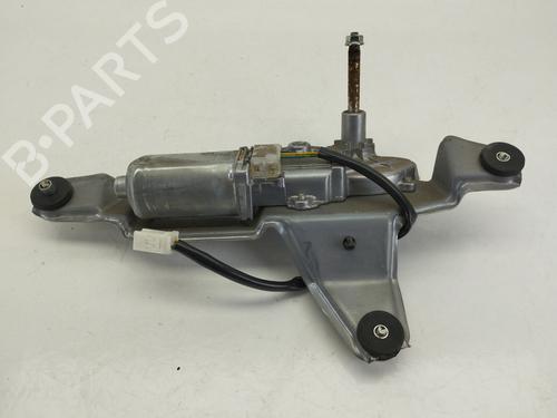 Rear wiper motor SUZUKI GRAND VITARA II (JT, TE, TD) 1.9 DDiS All-wheel Drive (JT419, TD44, JB419WD, JB419XD,... | BP9297837M102 