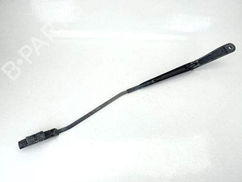 Used Front windshield wiper arm Front windshield wiper arm PEUGEOT TRAVELLER Bus (V_) 1.5 BlueHDi 120 (120 hp) 34509505 34509505