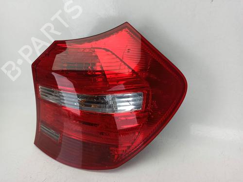 Right taillight BMW 1 (E81)  | BP9344185C35 