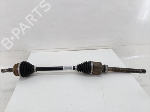 Used Right front driveshaft CITROËN C4 III (BA_, BB_, BC_) 1.2 PureTech 130 (BAHNSA, BAHNSB) (130 hp) 29146334