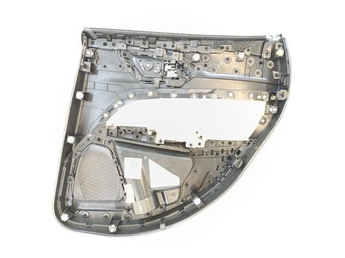 Rear left panel JEEP COMPASS (MP, M6, MV, M7) 1.3 | BP37150466C60 - Image 3