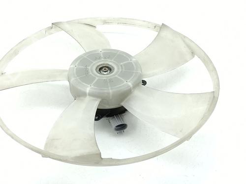 Used Radiator fan TOYOTA YARIS (_P13_) 1.0 (KSP130) (72 hp) 30871109