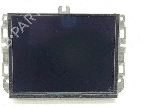 Ferdsskriver JEEP COMPASS (MP, M6, MV, M7) 1.6 CRD (120 hp) 30617454