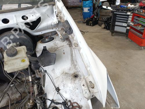 Left front fenders MERCEDES-BENZ VITO / MIXTO Van (W639) 111 CDI (639.601, 639.603) | BP26736146C41 