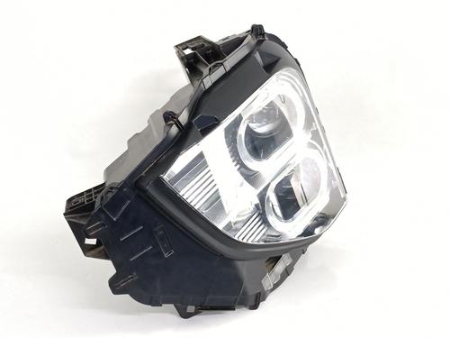 Left headlight MITSUBISHI ECLIPSE CROSS (GK_, GL_) Plug-in Hybrid 4WD (GL3W) | BP35782786C28 - Image 2