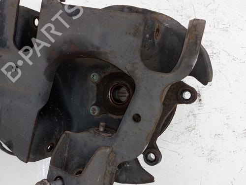 Left rear steering knuckle MAZDA CX-7 (ER)  | BP13059446M27 