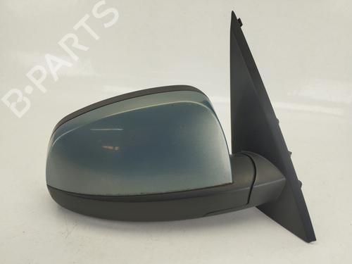 Right mirror OPEL MERIVA A MPV (X03) 1.6 16V (E75) | BP14909496C27 