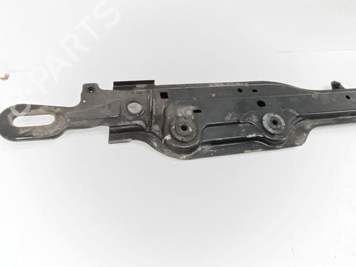 Støtte RENAULT MEGANE IV Hatchback (B9A/M/N_) 1.3 TCe 140 (B9NB) | BP38252678C155 - Image 3