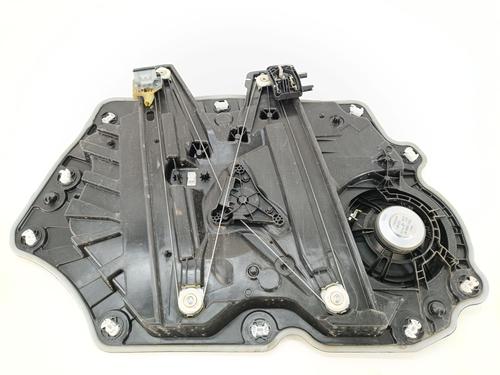 Front right window mechanism FORD FIESTA VII (HJ, HF) 1.0 EcoBoost | BP38051160C23 - Image 3