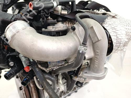 Engine HYUNDAI i30 (PDE, PD, PDEN) 2.0 N | BP33042086M1  - Image 11