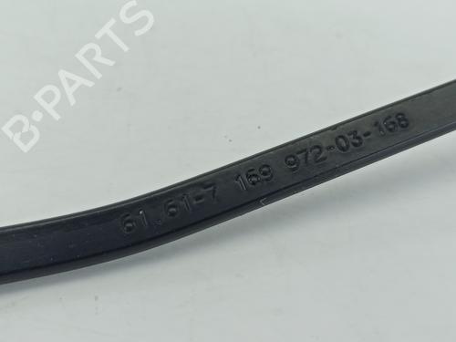 Front windshield wiper arm BMW 1 (E87) 118 d | BP13344119C143 