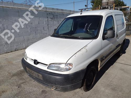 Used Parts PEUGEOT PARTNER Box Body/MPV (5_, G_)    1168875