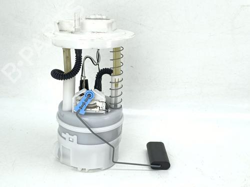 Fuel pump RENAULT CAPTUR II (HF_) TCe 90 (HFM6) | BP29750439M76 