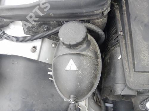 Used Expansion tank Expansion tank MERCEDES-BENZ C-CLASS (W204) C 220 CDI (204.008) (170 hp) 9368254 9368254
