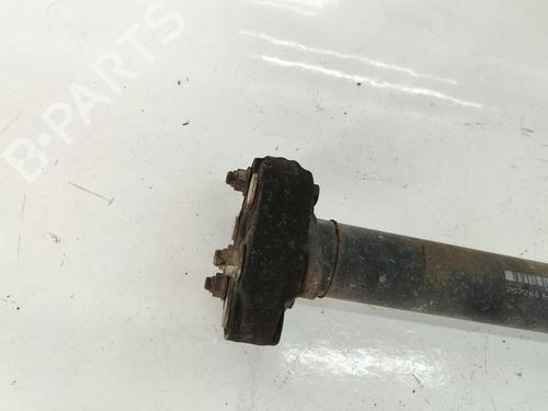 Driveshaft BMW X1 (E84) xDrive 23 d | BP26560652M37 