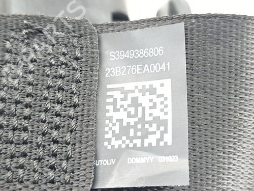 Rear right seatbelt BMW 2 Active Tourer (U06) 218d | BP36993330I28 - Image 6
