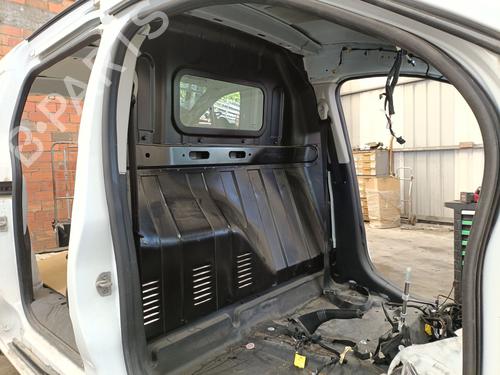 Cargo separator RENAULT EXPRESS Box Body/MPV | BP37518829I36 - Image 2