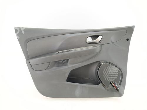 Venstre frontpanel Venstre frontpanel RENAULT CLIO IV (BH_) 0.9 TCe 90 (BHNF, BHMA, BHMH, BHJK, BHJR) (90 hp) 36993819 36993819
