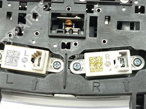 Kabinelys HYUNDAI i20 III (BC3, BI3) 1.0 T-GDI | BP36596707I8 - Image 5