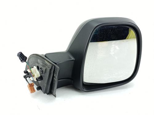 Used Right mirror PEUGEOT PARTNER Box Body/MPV 1.6 BlueHDi 100 (100 hp) 32141956