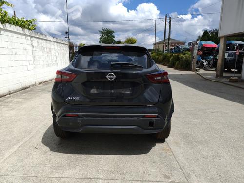 Front left panel NISSAN JUKE (F16_) 1.0 | BP38198603C58 - Image 7