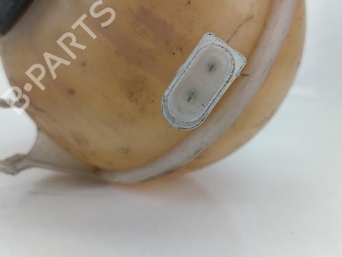 Expansion tank VW GOLF VI (5K1) 2.0 TDI | BP25877262C120 