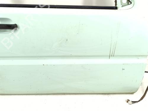 Right front door NISSAN TERRANO II (R20) 2.7 TD 4WD | BP28294999C3 