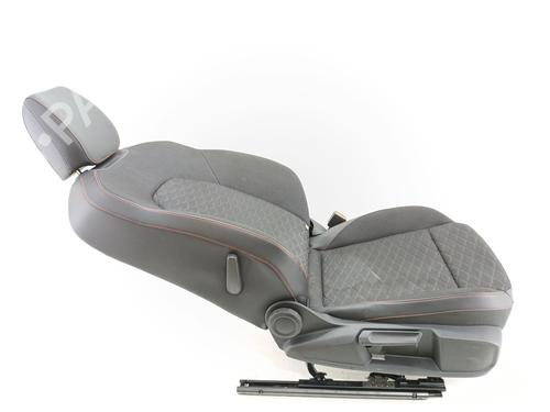 Right front seat SEAT LEON Sportstourer (KL8, KLD) 1.0 TSI | BP34445583C16 - Image 5