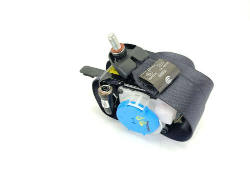 Front right seatbelt KIA CARENS IV 1.7 CRDi | BP37997420I25 - Image 2